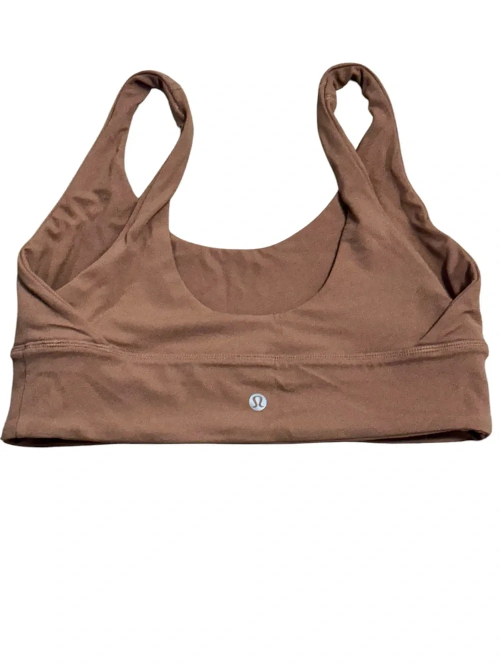 Lululemon Women’s Athletic Workout Sports Bra sz. 10